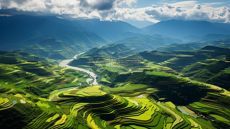 休闲农业与乡村旅游区别表格